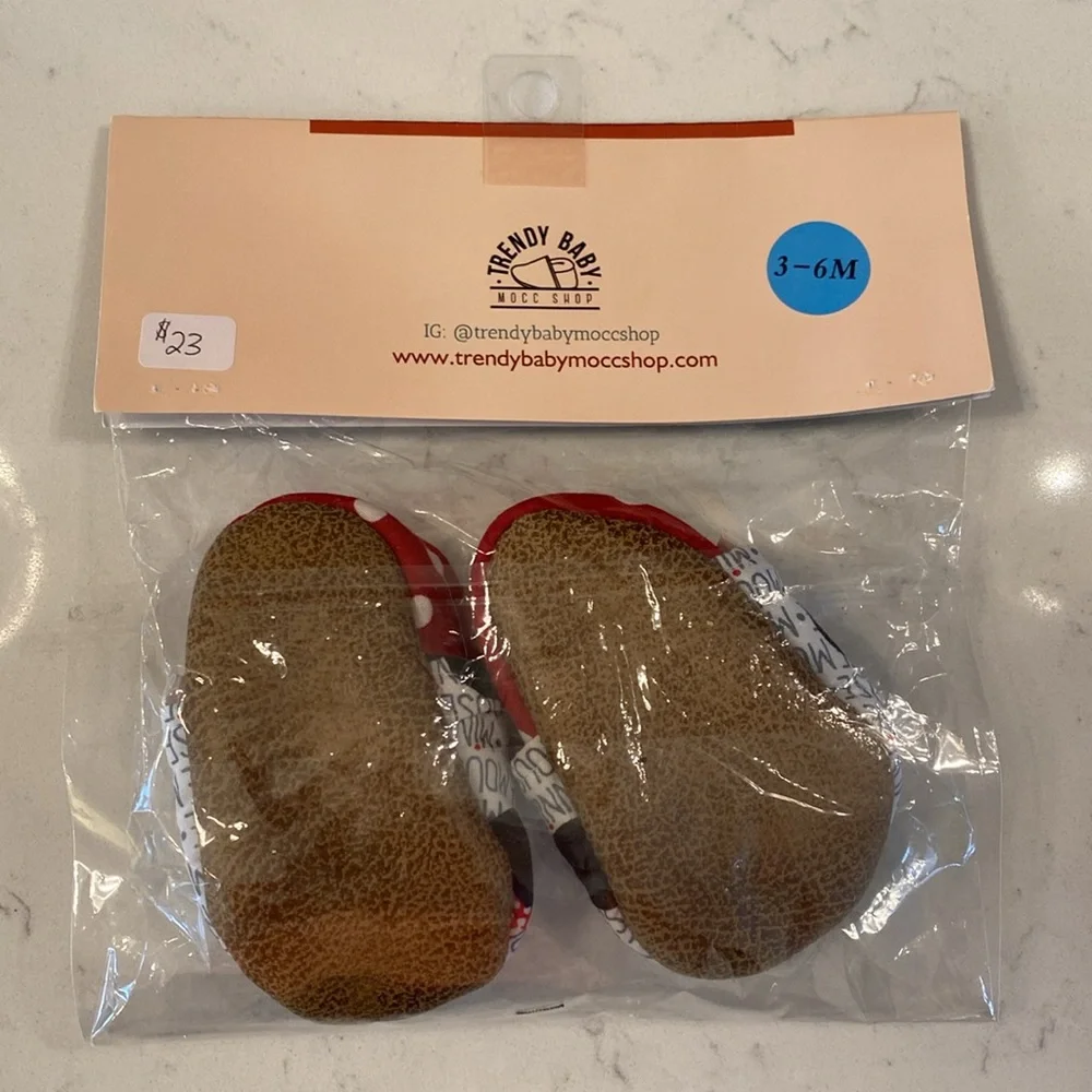 trendy baby mocc shop mickey baby